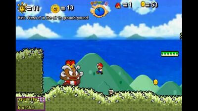 Goomboss