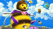 QueenBee SMG