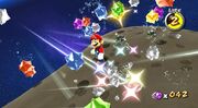Star bits