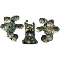 Bouldergeist