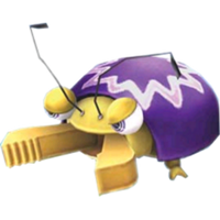 Mandibug Image