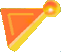 Star chip yellow