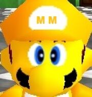 MarioMario54321 by MarioMario54321