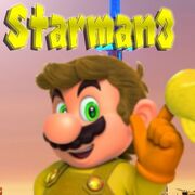 Starman3
