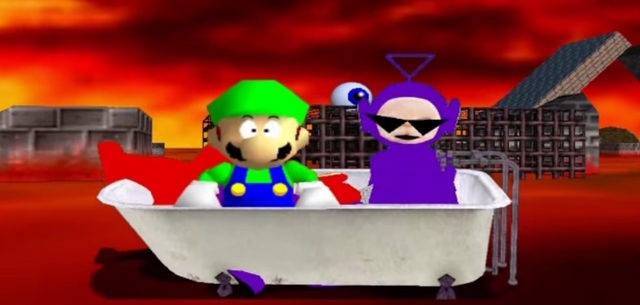 File:Luigi & tubbeh.png