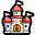 FilePrincess Peach Castle Sprite.png