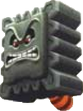 Twomp Giracoda