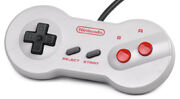 Controller - NES-101
