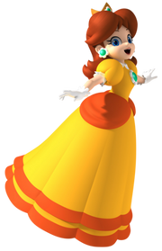 Daisy felicissima
