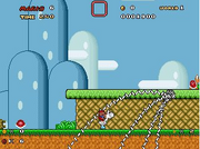 White yoshi
