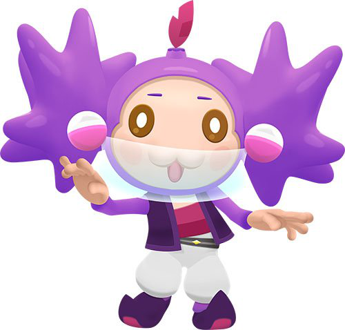 P-Yanyan