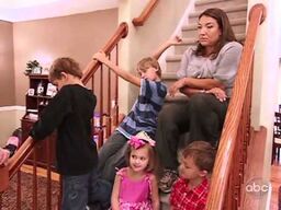 Supernanny potter