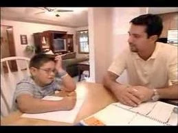 Supernanny homework frank image