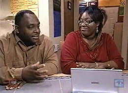 Walker-Parents
