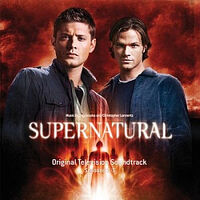 SPN-Sndtrk1