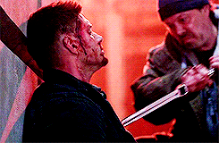Metatron tuant Dean.gif