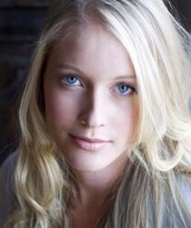 Emily Fonda
