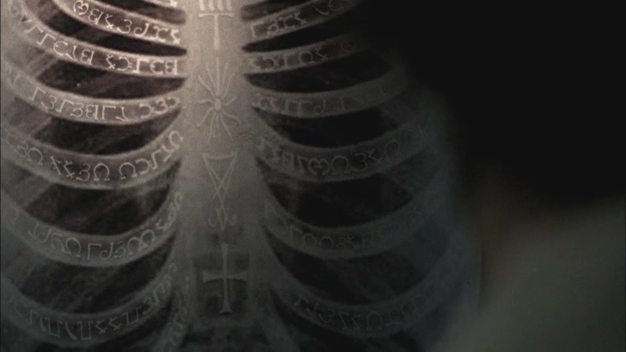 Enochian sigil | Supernatural Wiki | FANDOM powered by Wikia