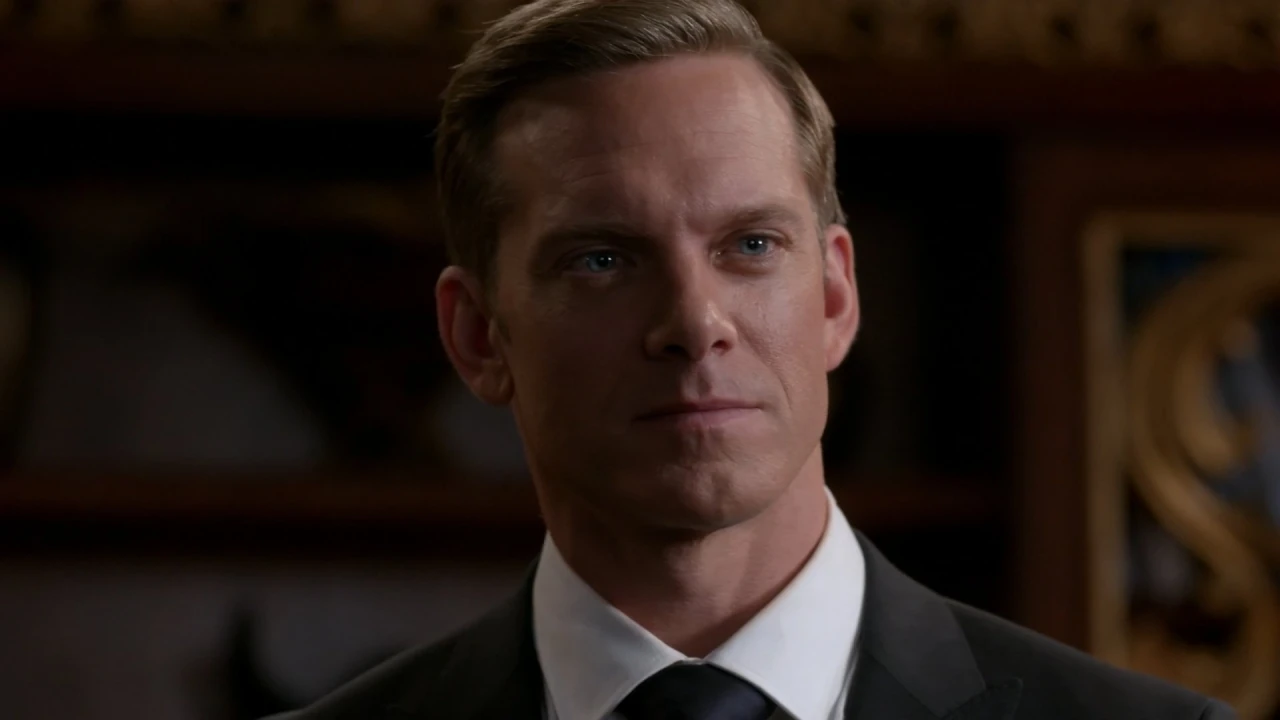 Bartholomew Supernatural Wiki FANDOM powered by Wikia