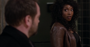 Crowley and Billie 1