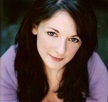 Kirsten Kilburn