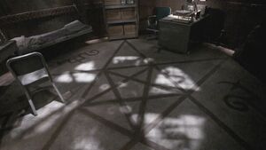 Panic Room