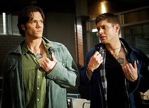 anti possession tattoo supernatural wiki fandom anti possession tattoo supernatural wiki fandom