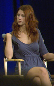 Julie McNiven 2009.jpg