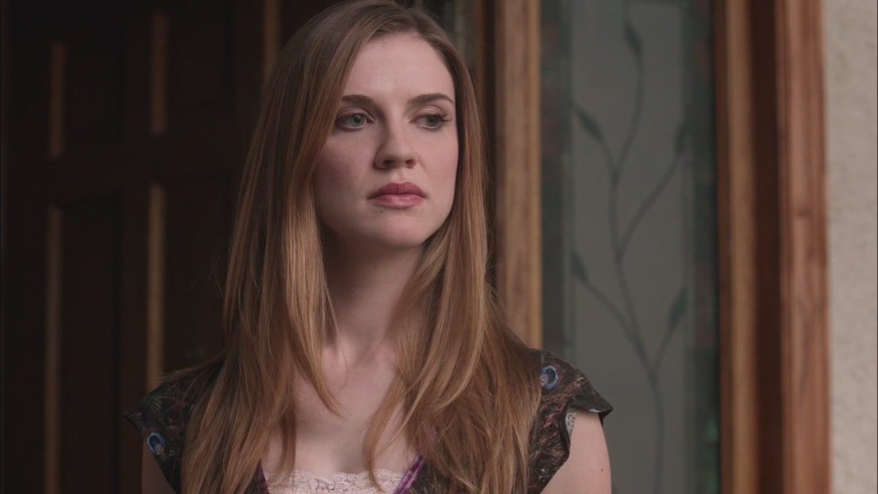Supernatural Lydia Supernatural Lydia