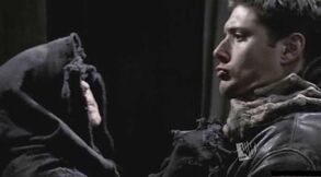 Supernatural 118