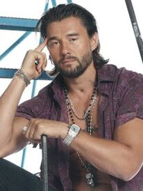 Steve Bacic