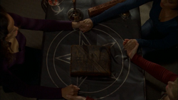 BookofShadows