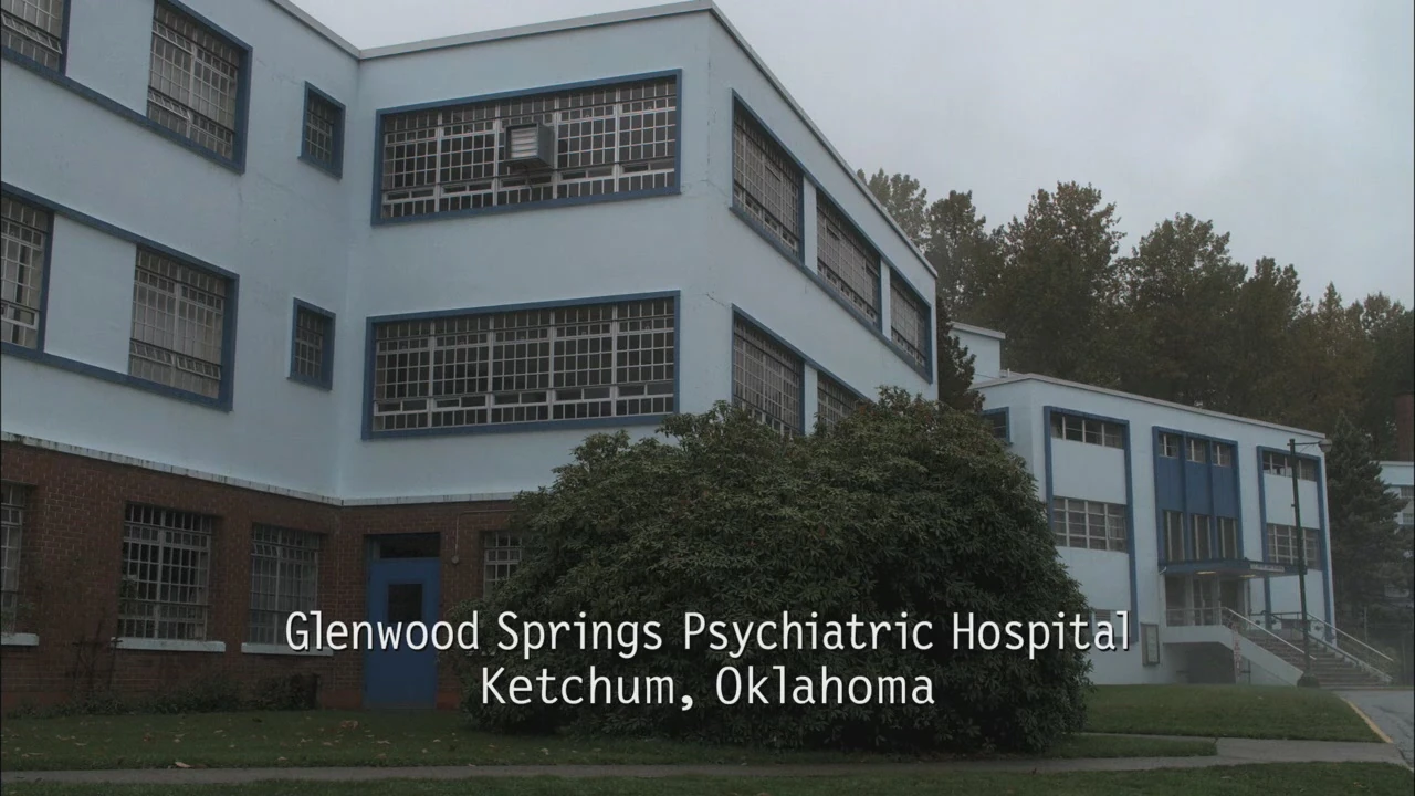 Glenwood Springs Psychiatric Hospital Supernatural Wiki FANDOM