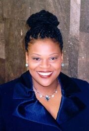 Michelle Hewitt-Williams