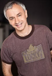 Richard side