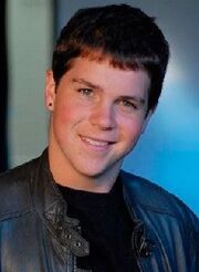 Casey dubois