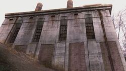 MenofLettersBunker