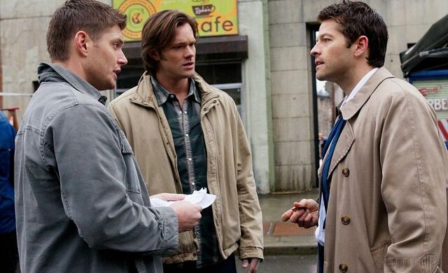 Arquivo:SamDean&Misha.jpg