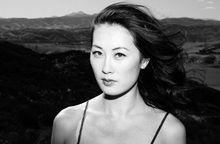 Olivia Cheng