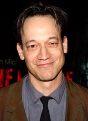 Ted raimi