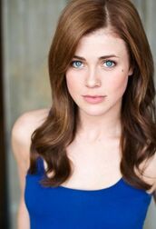Melissa Roxbough