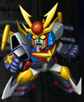 Daitarn 3