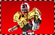 ToQger Hyper ToQ 1gou