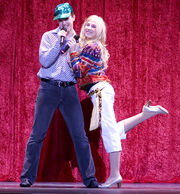 Ryan & Sharpay