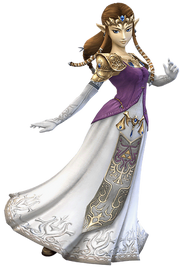 Zelda