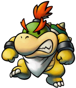 Babybowser