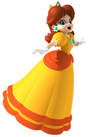 DaisyMP8Official
