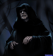 Darth Sidious