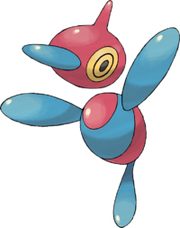 474Porygon-Z