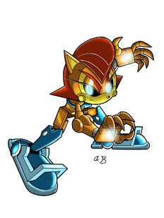 Metal sally by dantemustdie00-d4d4tg6